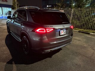 2019 Mercedes-Benz GLE 350 II (V167), серый, 4750000 рублей, вид 5