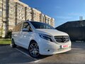 2016 Mercedes-Benz Vito 114 CDI L2 III (W447), белый, 3550000 рублей - вид 1