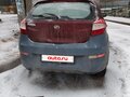 2012 ЗАЗ Forza, красный, 150000 рублей - вид 4