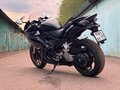 2017 Honda VFR 800, чёрный, 670000 рублей