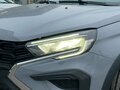 2026 Lada (ВАЗ) Vesta Cross I Рестайлинг (NG), серый, 1933000 рублей - вид 6