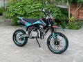2025 Regulmoto Seven Medalist 150E, синий, 100000 рублей