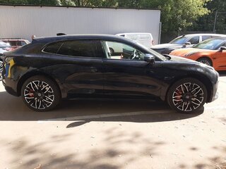2023 Zeekr 001 100 kWh I, чёрный, 3800000 рублей, вид 2