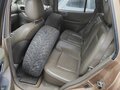 2001 Hyundai Santa Fe I, золотистый, 250000 рублей - вид 8