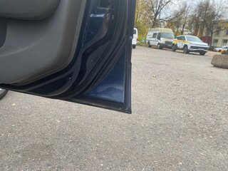 2012 Nissan Almera Classic I, синий, 695000 рублей, вид 5