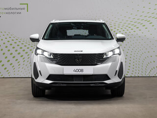 2024 Peugeot 4008 II Рестайлинг, белый, 3899000 рублей, вид 2