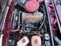 2005 Lada (ВАЗ) 2107, красный, 89000 рублей - вид 4