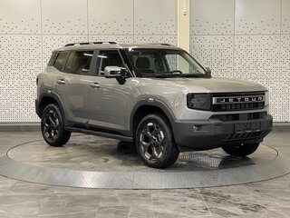 Jetour T1