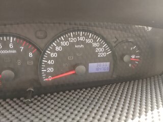 2011 Geely MK I, серый, 300000 рублей, вид 3