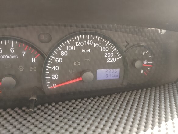 2011 Geely MK I, серый, 300000 рублей - вид 2