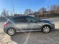 2008 Peugeot 308 I, серый, 580000 рублей - вид 3