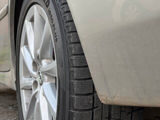2000 Toyota Mark II IX (X110), серый, 799999 рублей, вид 4