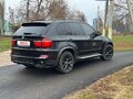 2010 BMW X5 35i II (E70) Рестайлинг, чёрный, 1700000 рублей - вид 8