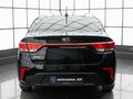 2018 Kia Rio IV, чёрный, 1559000 рублей - вид 2