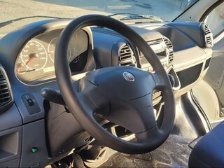 2008 Fiat Professional Ducato, белый, 1150000 рублей, вид 5