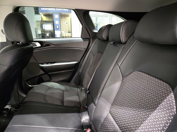 2019 Kia Ceed III, чёрный, 1899000 рублей - вид 11
