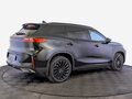 2022 Exeed TXL I Рестайлинг, чёрный - вид 4