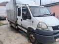 2008 Renault Mascott, белый, 1300000 рублей - вид 2