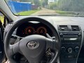 2007 Toyota Corolla AMT X (E140, E150), серебристый, 590000 рублей - вид 6