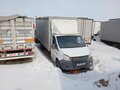 2018 ГАЗ ГАЗель Next, белый, 937125 рублей - вид 1