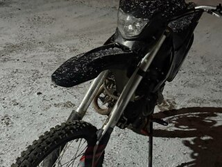 2024 BSE PH 150, чёрный, 110000 рублей, вид 2