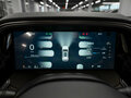 2025 Geely Monjaro (Xingyue L) I Рестайлинг 2 (China Market), белый - вид 11