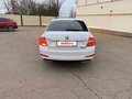 2013 Skoda Octavia III (A7), белый, 1400000 рублей - вид 8