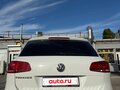 2012 Volkswagen Touareg II, белый, 1750000 рублей - вид 1
