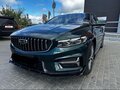 2023 Geely Preface I (China Market) Рестайлинг, зелёный, 2770000 рублей - вид 6
