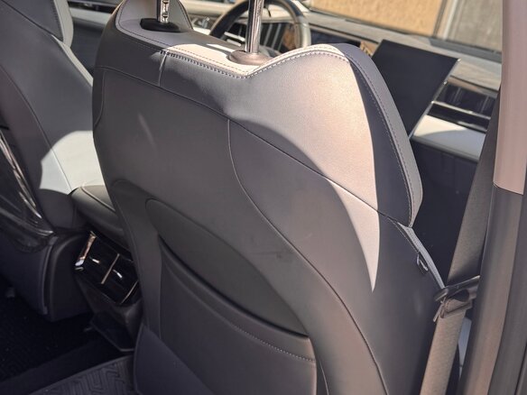 2024 Geely Atlas II, белый, 2850000 рублей - вид 14