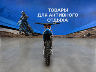 2026 GR GR8, голубой, 143200 рублей, вид 5