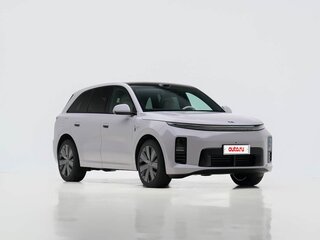 2026 Li Auto (Lixiang) L6 II, серебристый, 7730000 рублей, вид 2