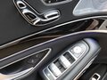 2017 Mercedes-Benz Maybach S-Класс 450 I (X222) Рестайлинг, бежевый, 11200000 рублей - вид 11