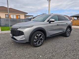 2024 Haval F7 II, серый, 2890000 рублей, вид 1