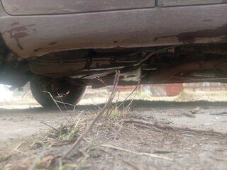 2011 Vortex Tingo I, красный, 320000 рублей, вид 5