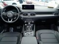 2026 Mazda CX-5 II Рестайлинг, серый, 2780000 рублей - вид 8
