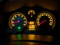 2008 Opel Astra H Рестайлинг, красный, 410000 рублей - вид 7