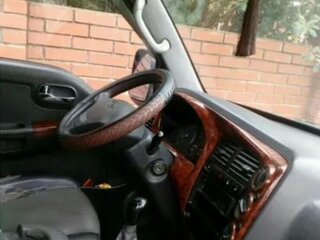2008 Kia Bongo, синий, 750000 рублей, вид 4