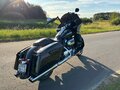 2019 Harley-Davidson Road Glide, чёрный, 1400000 рублей - вид 4