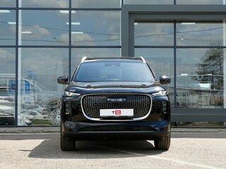 2026 Tenet T8, чёрный, 3299000 рублей, вид 1