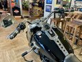 2021 Harley-Davidson Fat Boy, чёрный, 2200000 рублей - вид 9