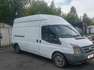 2006 Ford Transit, белый, 550000 рублей, вид 2