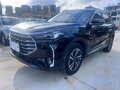 2022 Jetour X70+ I, чёрный, 1410000 рублей