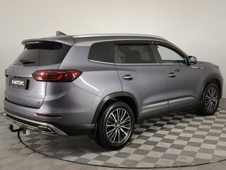 2023 Chery Tiggo 8 Pro I, серый, 2170000 рублей, вид 5