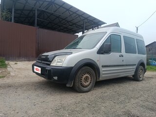 2006 Ford Tourneo Connect I, серый, 387000 рублей, вид 1