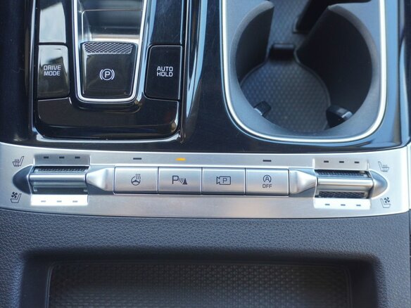 2021 Kia Carnival IV, белый, 3775000 рублей - вид 27
