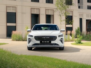 2026 Volga C50, белый, 2999000 рублей, вид 2