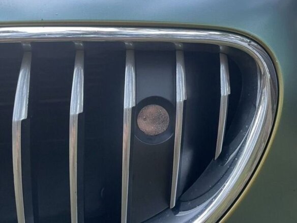 2012 BMW 6 серии Gran Coupe 650i xDrive III (F06/F13/F12), зелёный, 2800000 рублей - вид 6