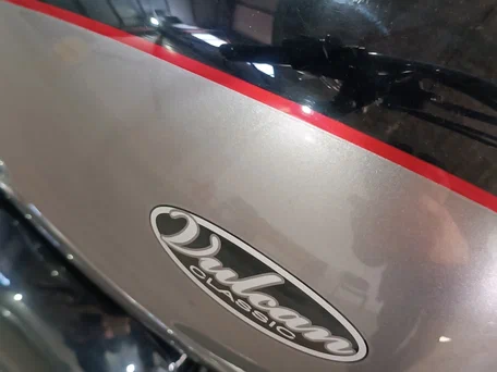 2014 Kawasaki VN900 Vulcan, чёрный, 735000 рублей, вид 5