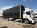 2024 Foton S120, белый, 6250000 рублей - вид 2